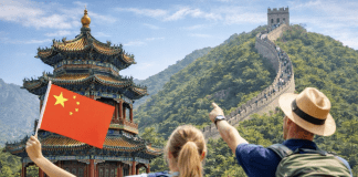 China: The world’s unstoppable tourism giant