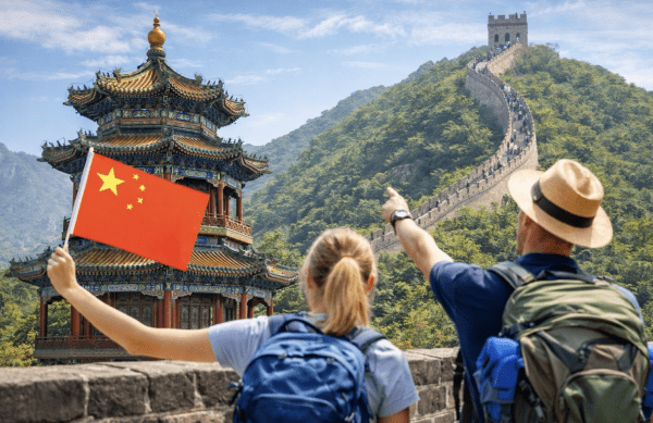 China: The world’s unstoppable tourism giant