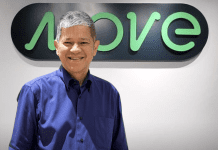 AirAsia Move recruits former TAT deputy governor