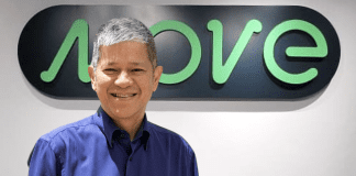 AirAsia Move recruits former TAT deputy governor