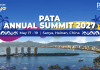 Sanya China hosts PATA’s 2027 Annual Summit