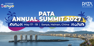 Sanya China hosts PATA’s 2027 Annual Summit