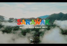 Sarawak: Video Storytelling