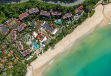 Centara ranks high on Brand Finance’s ESG index