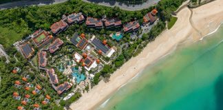 Centara ranks high on Brand Finance’s ESG index