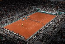 Emirates is back at Roland-Garros