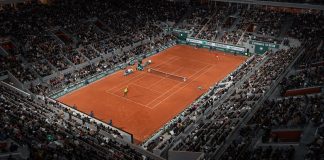 Emirates is back at Roland-Garros