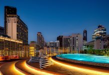 BWH Hotels brings Aiden to Southeast Asia