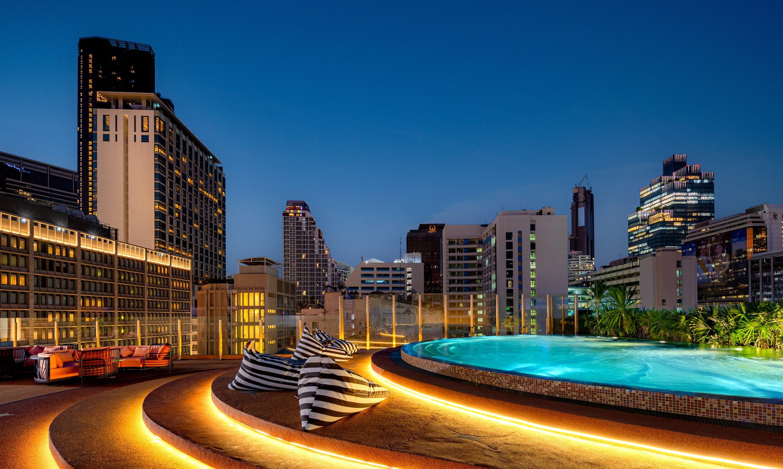 BWH Hotels brings Aiden to Southeast Asia 
