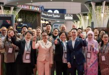 Sarawak signals growth at IMEX Frankfurt 2026