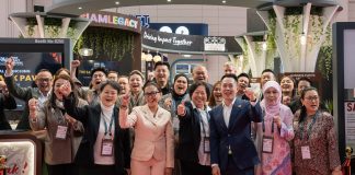Sarawak signals growth at IMEX Frankfurt 2026