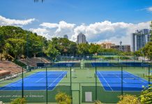 Fitz Club Pattaya named Thailand’s first ITF Masters Star