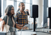 Amadeus strengthens biometric solutions
