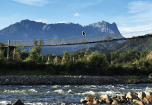 Sabah faces flight cuts