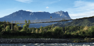 Sabah faces flight cuts