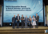PATA recognises faithful members