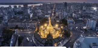 Mekong’s forgotten marketing projects