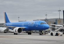 Lufthansa Group full throttle on ITA project