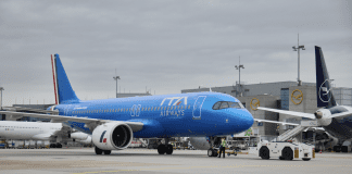 Lufthansa Group full throttle on ITA project