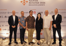 Indonesia’s luxury hotel sector recovers