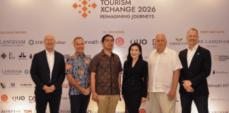 Indonesia’s luxury hotel sector recovers