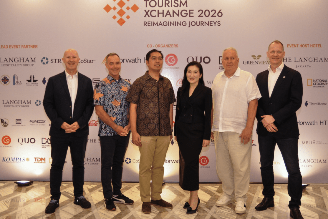 Indonesia’s luxury hotel sector recovers