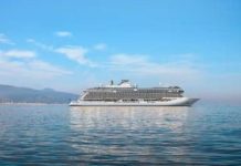 Regent Seven Seas rolls out 2028-2029 Collection