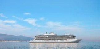 Regent Seven Seas rolls out 2028-2029 Collection