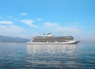 Regent Seven Seas rolls out 2028-2029 Collection
