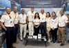 Asia Pacific Superyachts wins award
