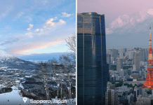 United expands Japan services