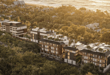 SONO extends footprint in Bali