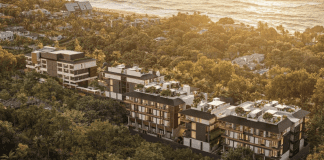 SONO extends footprint in Bali