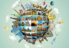 Global tourism outpaces economic growth