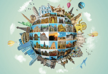 Global tourism outpaces economic growth
