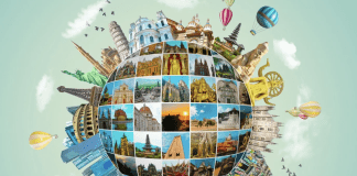Global tourism outpaces economic growth