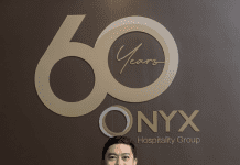 ONYX celebrates 60-year legacy