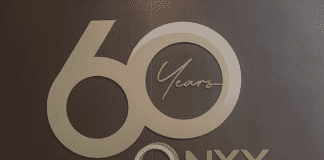 ONYX celebrates 60-year legacy