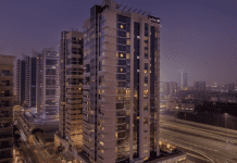 Radisson opens hotel in Dubai
