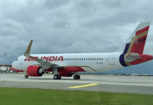 Air India trims routes as fuel prices soar