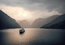 EXPLORA III celebrates maiden voyage in August