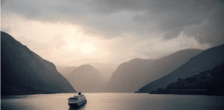 EXPLORA III celebrates maiden voyage in August