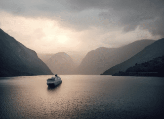 EXPLORA III celebrates maiden voyage in August