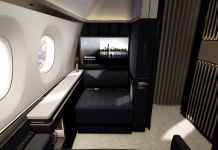 Lufthansa Allegris debuts in the Lion City