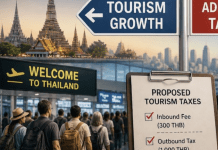 Taxing tourism: A lesson we keep relearning