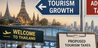 Taxing tourism: A lesson we keep relearning