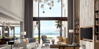 IHG names GM for Halong Bay resort