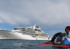 Crystal teams up with Approach Guides