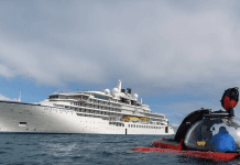 Crystal teams up with Approach Guides