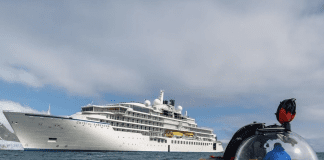 Crystal teams up with Approach Guides